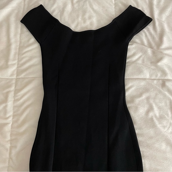 Aritzia Babaton Dress - Picture 4 of 6